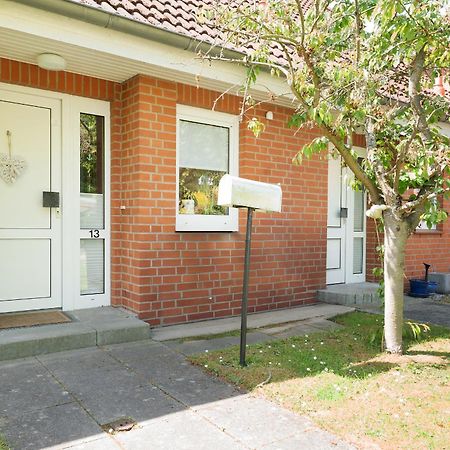 Villa Ferienwohnpark Amselweg Amselnest Kellenhusen Exterior foto