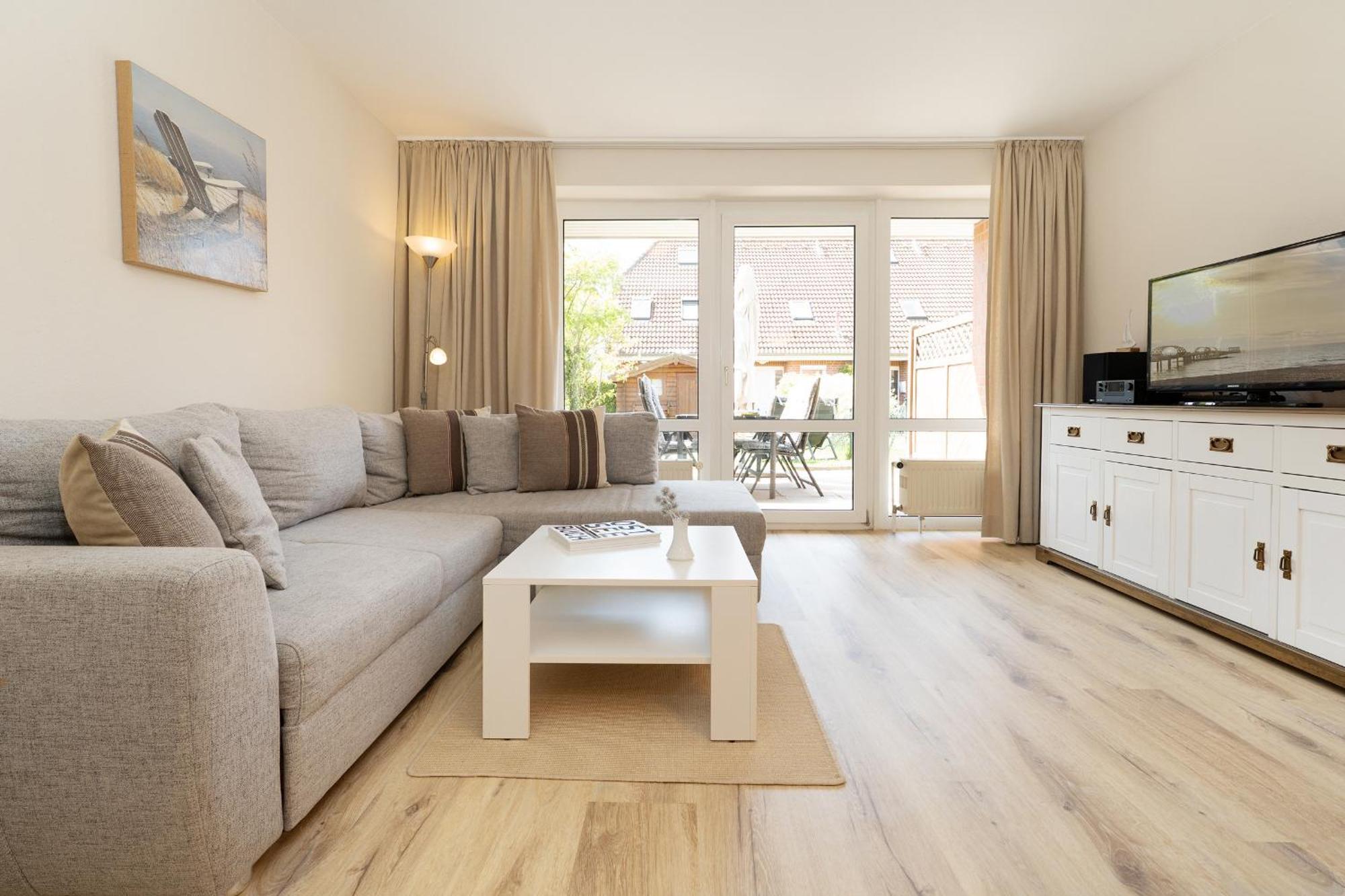 Villa Ferienwohnpark Amselweg Amselnest Kellenhusen Exterior foto